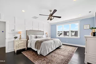 1847 Elderbank Dr, Apex, NC 27502 - Photo 29