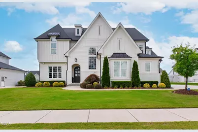 1847 Elderbank Drive, Apex, NC 27502 - Photo 1