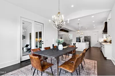 1847 Elderbank Drive, Apex, NC 27502 - Photo 25