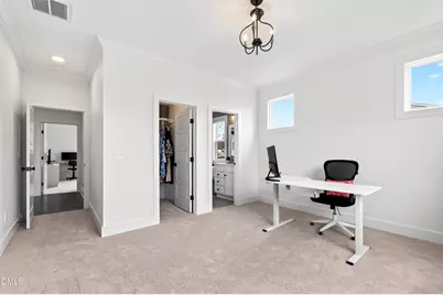 1847 Elderbank Drive, Apex, NC 27502 - Photo 45