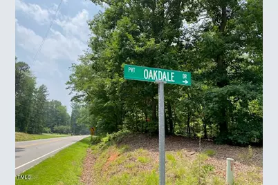 Lot 17 Oakdale Drive, Roxboro, NC 27574 - Photo 1