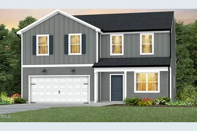617 Westford Drive, Sanford, NC 27330 - Photo 1