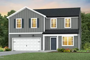 617 Westford Dr, Sanford, NC 27330 - Photo 1