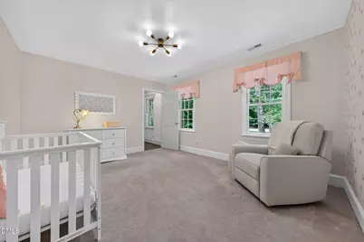 10705 Leslie Drive, Raleigh, NC 27615 - Photo 25