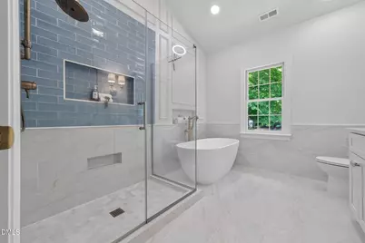 10705 Leslie Drive, Raleigh, NC 27615 - Photo 19