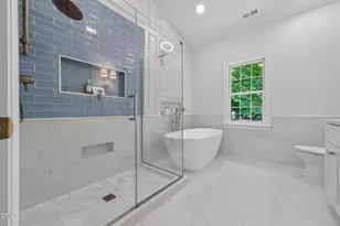 10705 Leslie Dr, Raleigh, NC 27615 - Photo 19