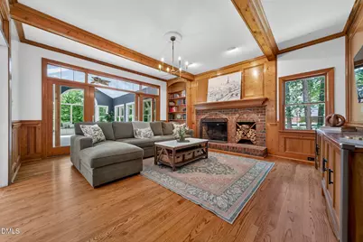 10705 Leslie Drive, Raleigh, NC 27615 - Photo 13
