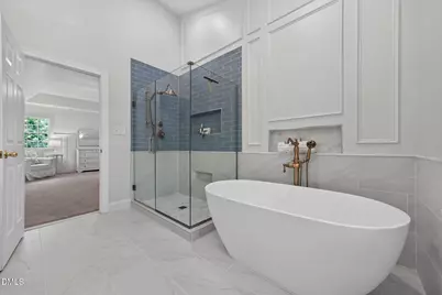 10705 Leslie Drive, Raleigh, NC 27615 - Photo 21