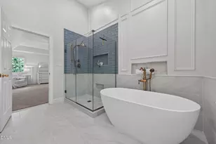 10705 Leslie Dr, Raleigh, NC 27615 - Photo 21