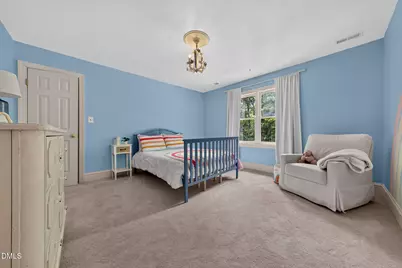 10705 Leslie Drive, Raleigh, NC 27615 - Photo 23
