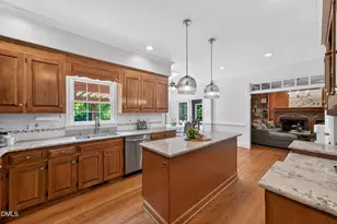 10705 Leslie Dr, Raleigh, NC 27615 - Photo 7