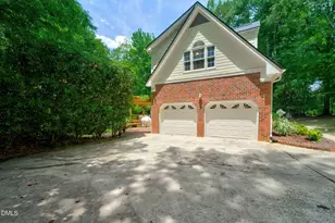 10705 Leslie Dr, Raleigh, NC 27615 - Photo 41