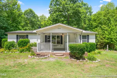 2145 Antler Way Lane, Creedmoor, NC 27522 - Photo 31