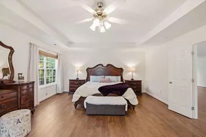 213 Sea Biscuit Lane, Apex, NC 27539 - Photo 39