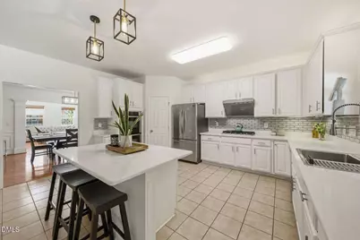 213 Sea Biscuit Lane, Apex, NC 27539 - Photo 19