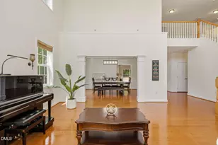 213 Sea Biscuit Ln, Apex, NC 27539 - Photo 7