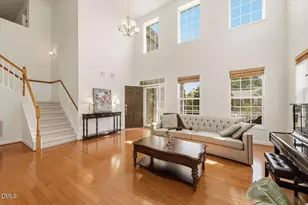 213 Sea Biscuit Ln, Apex, NC 27539 - Photo 11