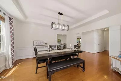 213 Sea Biscuit Lane, Apex, NC 27539 - Photo 15