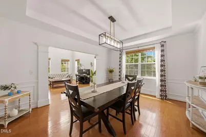 213 Sea Biscuit Lane, Apex, NC 27539 - Photo 17