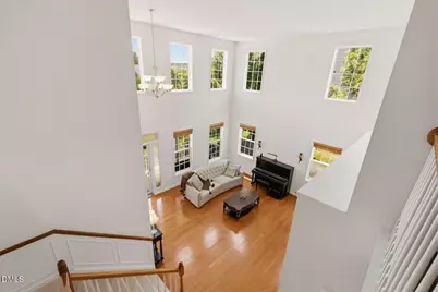 213 Sea Biscuit Lane, Apex, NC 27539 - Photo 37