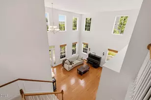 213 Sea Biscuit Ln, Apex, NC 27539 - Photo 37