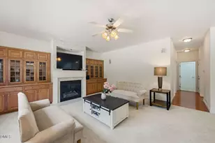 213 Sea Biscuit Ln, Apex, NC 27539 - Photo 29
