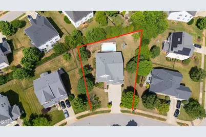 213 Sea Biscuit Lane, Apex, NC 27539 - Photo 65