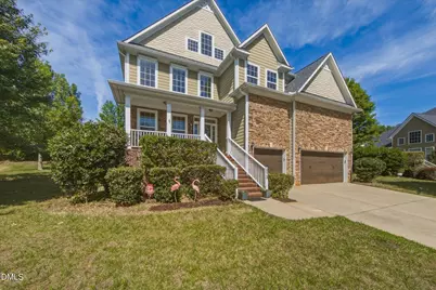 213 Sea Biscuit Lane, Apex, NC 27539 - Photo 75