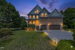 213 Sea Biscuit Ln, Apex, NC 27539 - Photo 1
