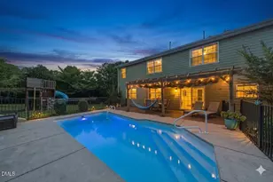 213 Sea Biscuit Ln, Apex, NC 27539 - Photo 3
