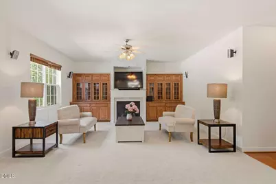 213 Sea Biscuit Lane, Apex, NC 27539 - Photo 29
