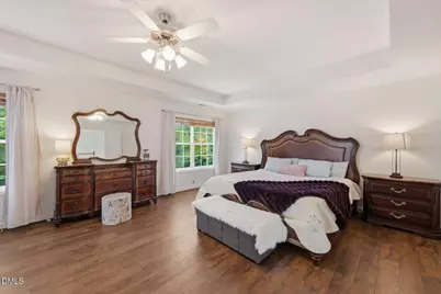 213 Sea Biscuit Lane, Apex, NC 27539 - Photo 41