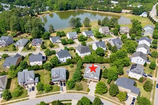 213 Sea Biscuit Ln, Apex, NC 27539 - Photo 67