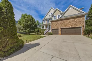 213 Sea Biscuit Ln, Apex, NC 27539 - Photo 77