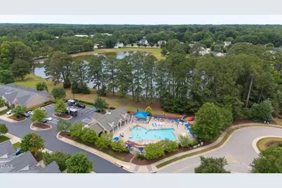 213 Sea Biscuit Lane, Apex, NC 27539 - Photo 63