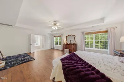 213 Sea Biscuit Lane, Apex, NC 27539 - Photo 43