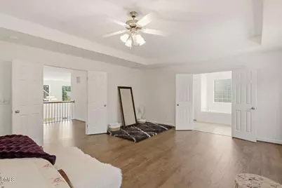 213 Sea Biscuit Lane, Apex, NC 27539 - Photo 45