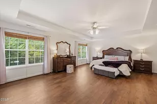 213 Sea Biscuit Ln, Apex, NC 27539 - Photo 43