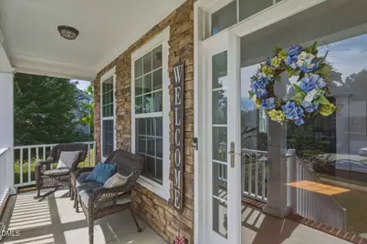 213 Sea Biscuit Lane, Apex, NC 27539 - Photo 9