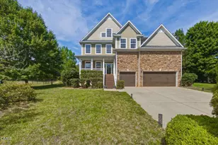 213 Sea Biscuit Ln, Apex, NC 27539 - Photo 3