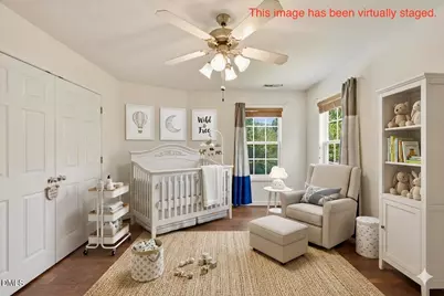 213 Sea Biscuit Lane, Apex, NC 27539 - Photo 51