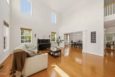 213 Sea Biscuit Lane, Apex, NC 27539 - Photo 13