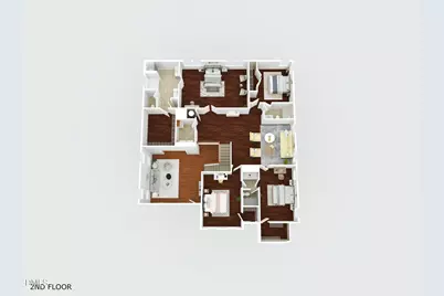 213 Sea Biscuit Lane, Apex, NC 27539 - Photo 87