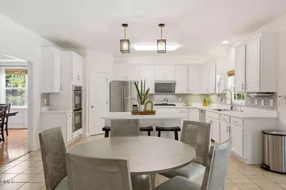 213 Sea Biscuit Lane, Apex, NC 27539 - Photo 23
