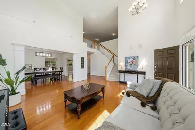 213 Sea Biscuit Lane, Apex, NC 27539 - Photo 11