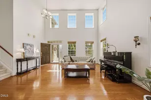 213 Sea Biscuit Ln, Apex, NC 27539 - Photo 5
