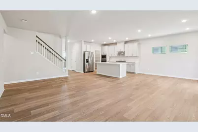 2117 Topsail Road, Durham, NC 27704 - Photo 9