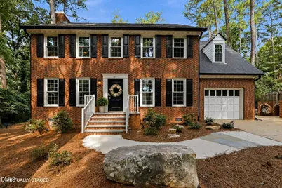 5817 Hedgemoor Drive, Raleigh, NC 27612 - Photo 1