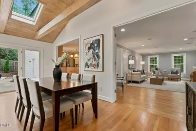 5817 Hedgemoor Drive, Raleigh, NC 27612 - Photo 19