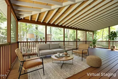 125 Lady Bug Lane, Chapel Hill, NC 27516 - Photo 5